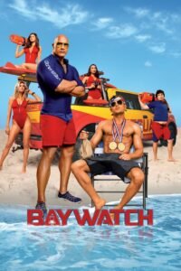 Baywatch မြန်မာစာတန်းထိုး