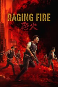 Raging Fire မြန်မာစာတန်းထိုး