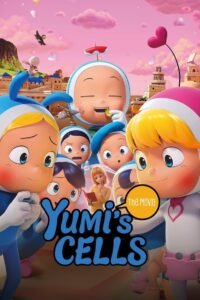 Yumi’s Cells the Movie မြန်မာစာတန်းထိုး