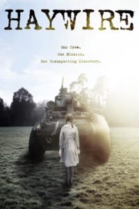 Haywire မြန်မာစာတန်းထိုး