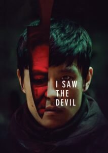 I Saw the Devil မြန်မာစာတန်းထိုး