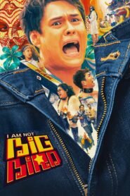 I Am Not Big Bird မြန်မာစာတန်းထိုး