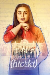 Hichki မြန်မာစာတန်းထိုး