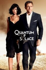 Quantum of Solace မြန်မာစာတန်းထိုး
