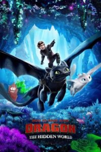 How to Train Your Dragon: The Hidden World မြန်မာစာတန်းထိုး