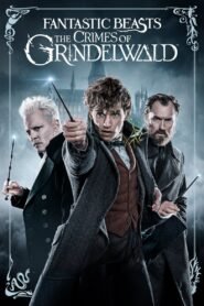 Fantastic Beasts: The Crimes of Grindelwald မြန်မာစာတန်းထိုး