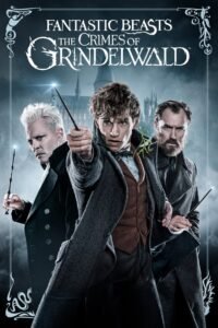 Fantastic Beasts: The Crimes of Grindelwald မြန်မာစာတန်းထိုး
