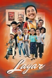 Layar မြန်မာစာတန်းထိုး