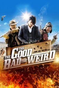 The Good, the Bad, the Weird (2008) mmsub