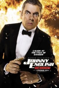 Johnny English Reborn (2011) mmsub