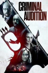 Criminal Audition (2019) mmsub