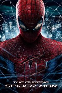 The Amazing Spider-Man (2012) mmsub