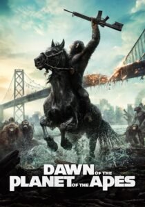 Dawn of the Planet of the Apes (2014) mmsub