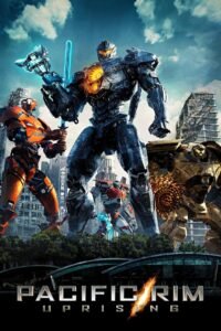 Pacific Rim: Uprising (2018) mmsub