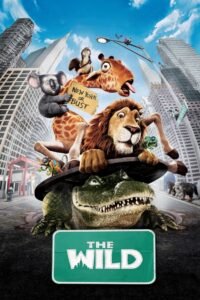 The Wild (2006) mmsub