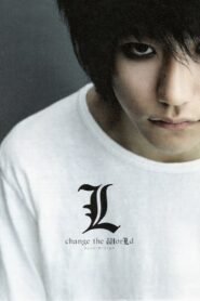 Death Note: L Change the WorLd (2008) mmsub