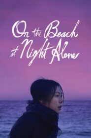 On The Beach At Night Alone (2017) mmsub