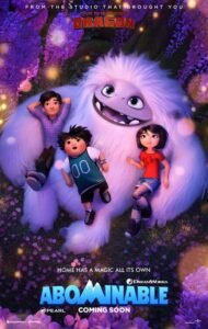 Abominable (2019) mmsub
