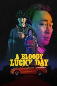 A Bloody Lucky Day (2023) mmsub
