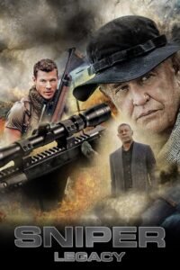 Sniper: Legacy (2014) mmsub