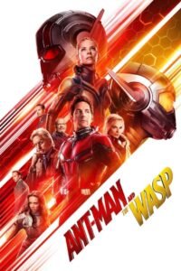 Ant-Man and the Wasp (2018) mmsub