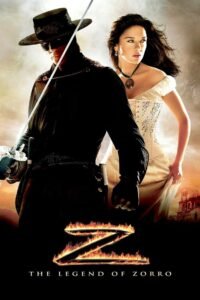 The Legend of Zorro (2005) mmsub