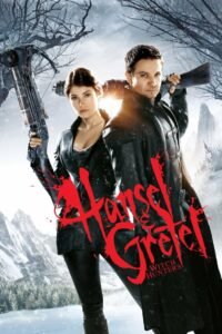 Hansel & Gretel: Witch Hunters (2013) mmsub