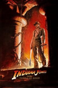 Indiana Jones and the Temple of Doom (1984) mmsub