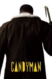 Candyman (2021) mmsub