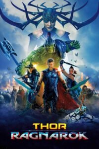 Thor: Ragnarok (2017) mmsub
