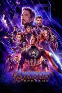 Avengers: Endgame (2019) mmsub
