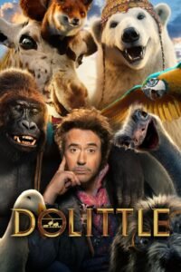 Dolittle (2020) mmsub