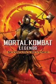 Mortal Kombat Legends: Scorpion’s Revenge (2020) mmsub