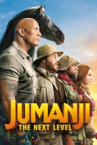 Jumanji: The Next Level (2019) mmsub