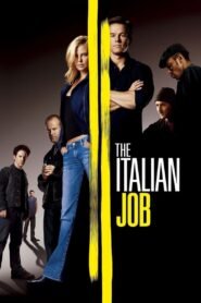 The Italian Job (2003) mmsub