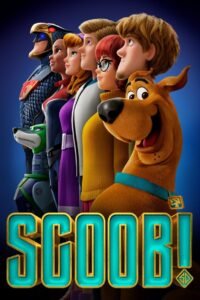 Scoob! (2020) mmsub