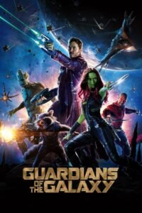 Guardians of the Galaxy (2014) mmsub