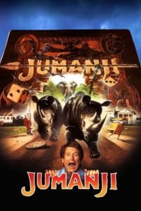 Jumanji (1995) mmsub