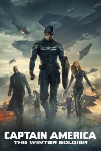 Captain America: The Winter Soldier (2014) mmsub