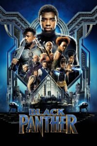 Black Panther (2018) mmsub