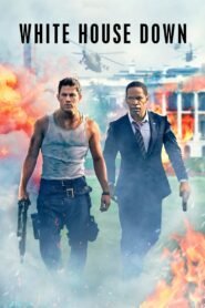 White House Down (2013) mmsub
