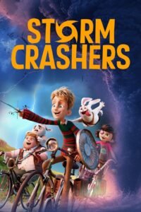 Storm Crashers (2024) mmsub