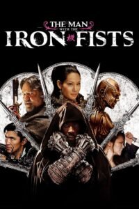 The Man with the Iron Fists (2012) mmsub