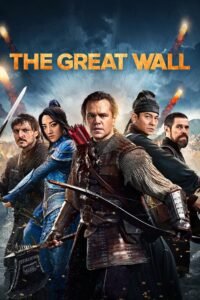 The Great Wall (2016) mmsub