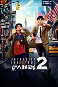 Detective Chinatown 2 (2018) mmsub