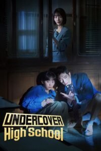 Undercover High School (2025) mmsub