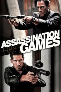 Assassination Games (2011) mmsub
