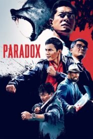 Paradox (2017) mmsub