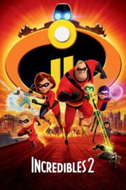 Incredibles 2 (2018) mmsub