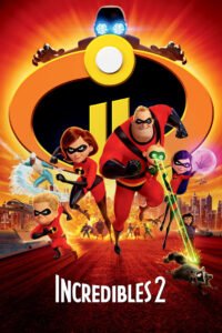 Incredibles 2 (2018) mmsub